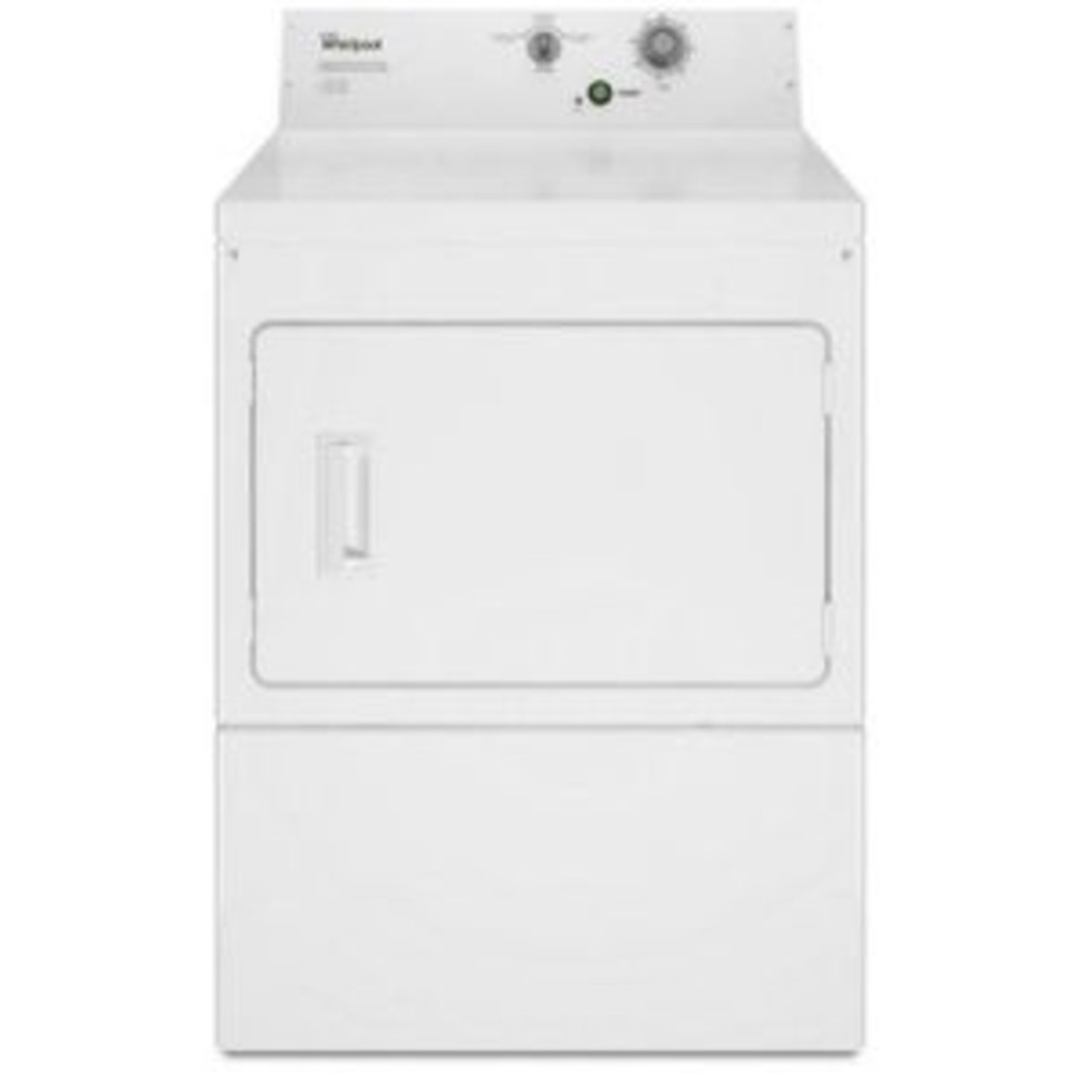 WHIRLPOOL ELECTRIC DRYER MODEL CEM2795JQ S/N MX4001350 City Outlet