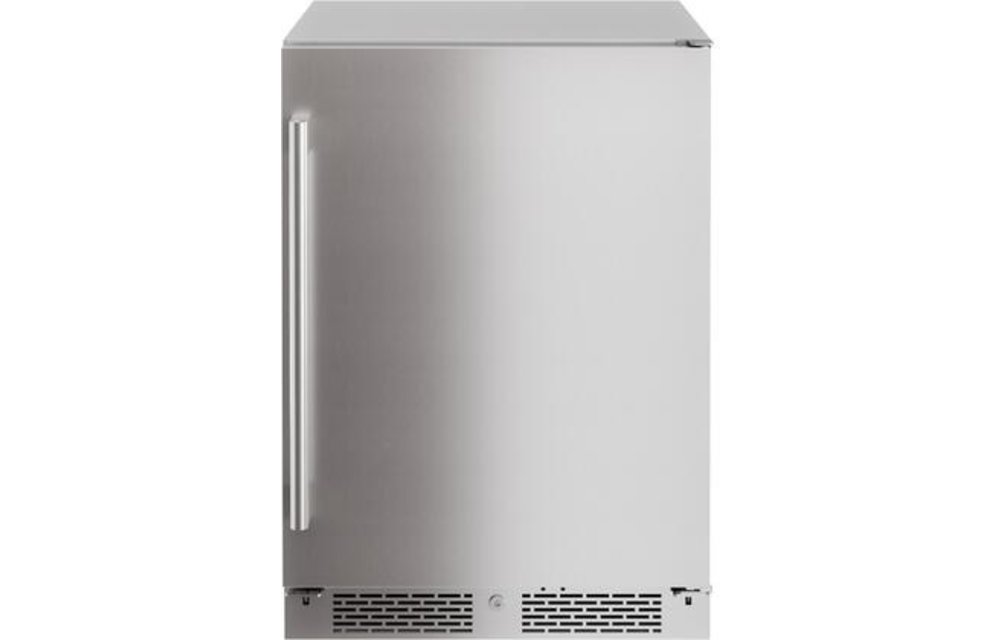 ZEPHYR COOLER MDL: PRB24C01ASOD S/N: 1119869JSF