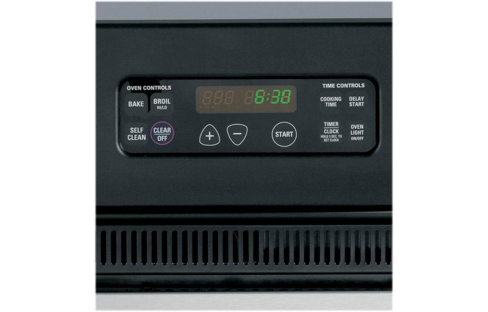 GE BUILTIN 24" GAS WALL OVEN City Outlet