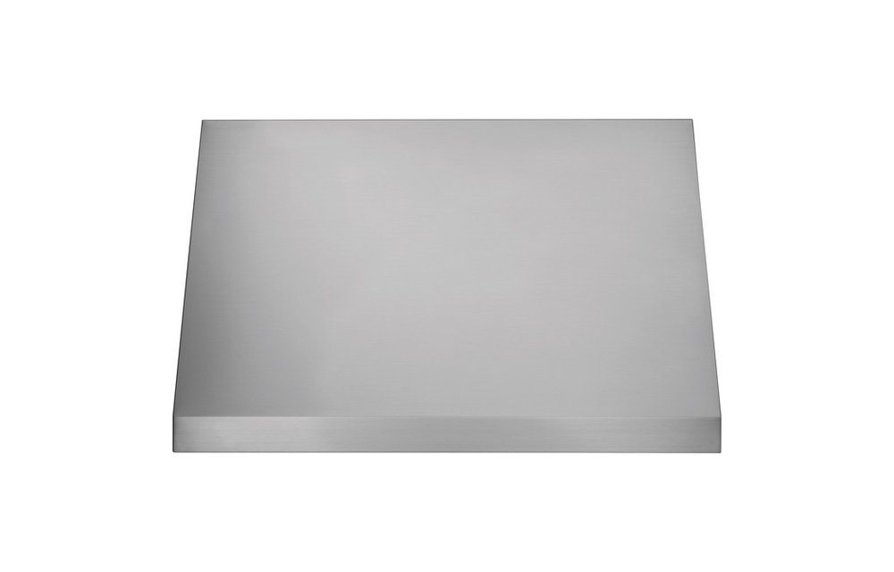 GE CAFE RANGE HOOD MODEL CVW93012MSS S/N VL802154E City Outlet