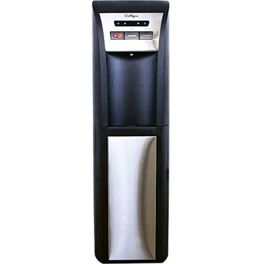 CULLIGAN WATER DISPENSER MODEL BAEMUV1SHSKDU100 S/N 2043707342