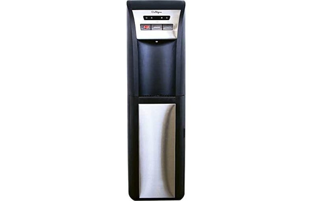 CULLIGAN WATER DISPENSER MODEL: BAEMUV1SHSK-DU100 S/N: 2043707342