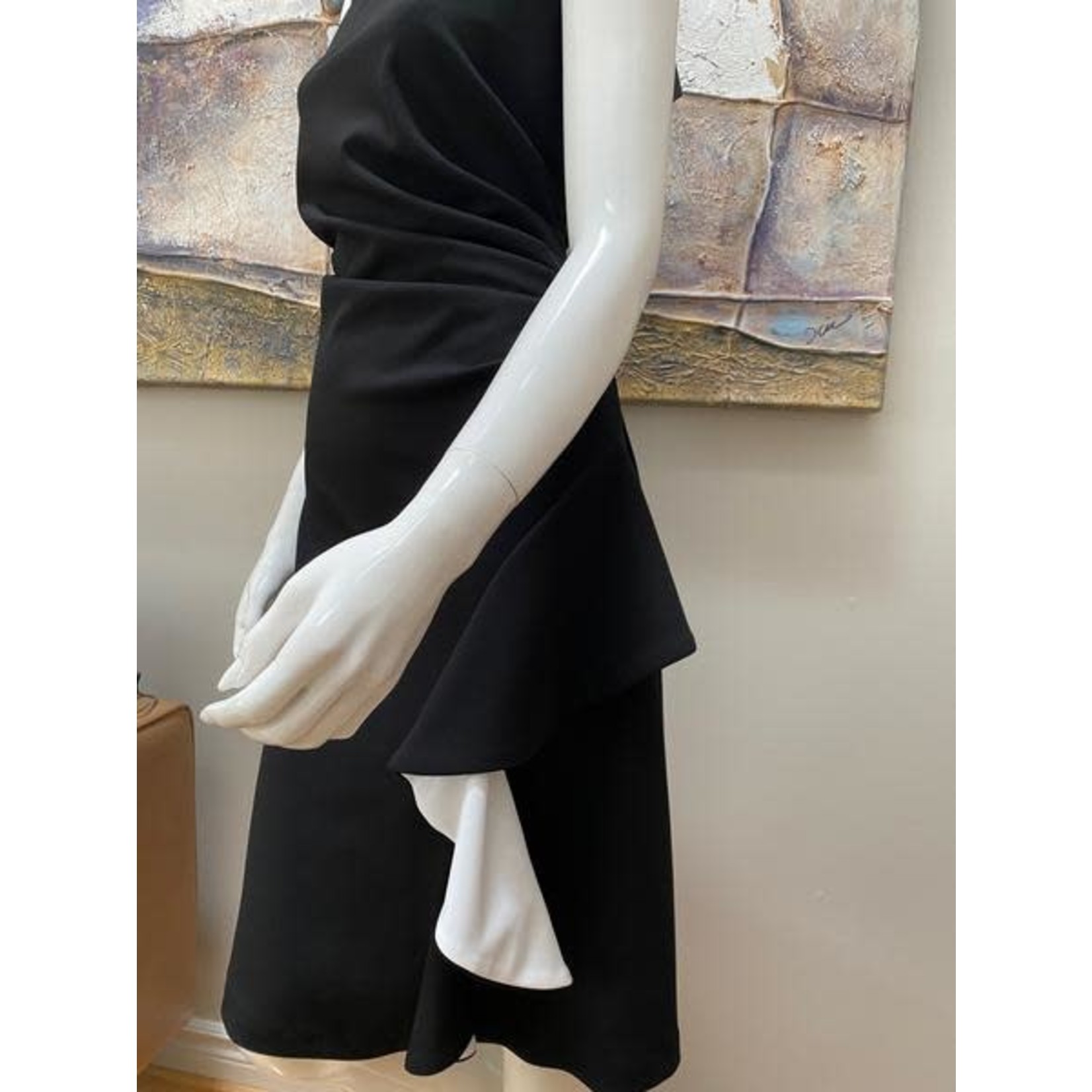 Joseph Ribkoff Sleeveless Dress