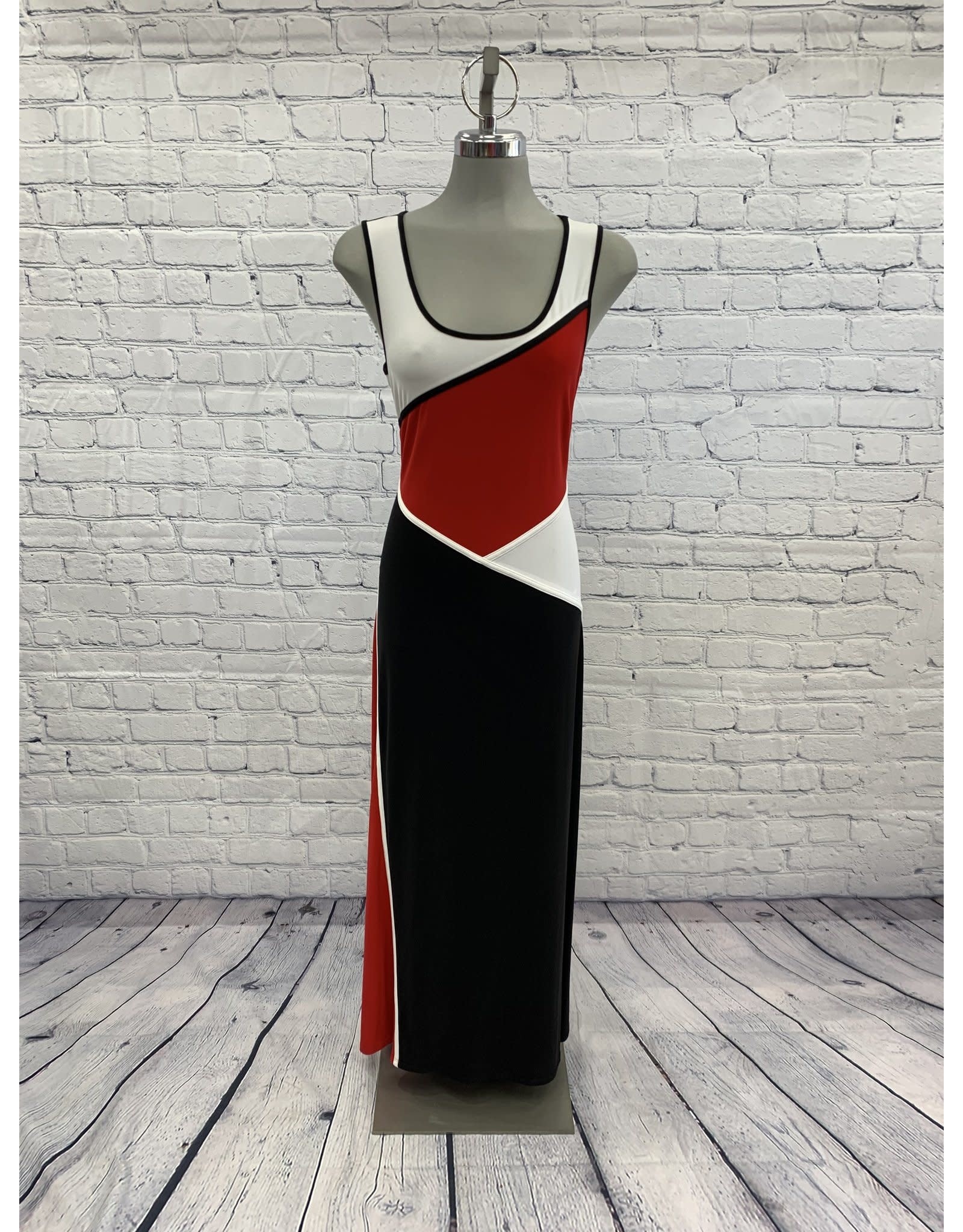 frank lyman maxi dresses