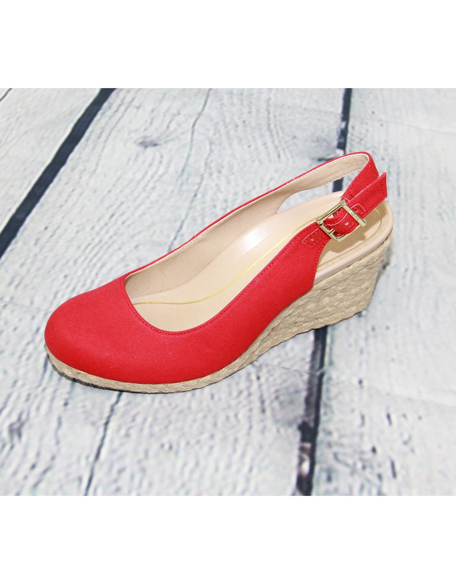 vionic aruba coralina