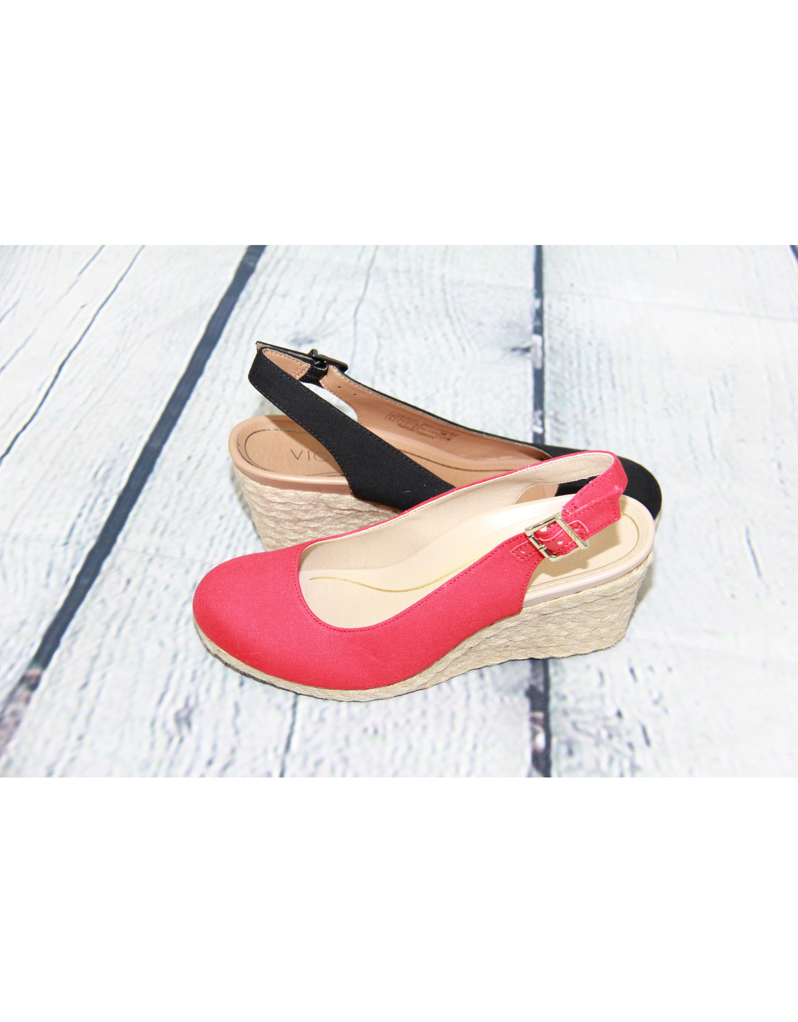 vionic aruba coralina