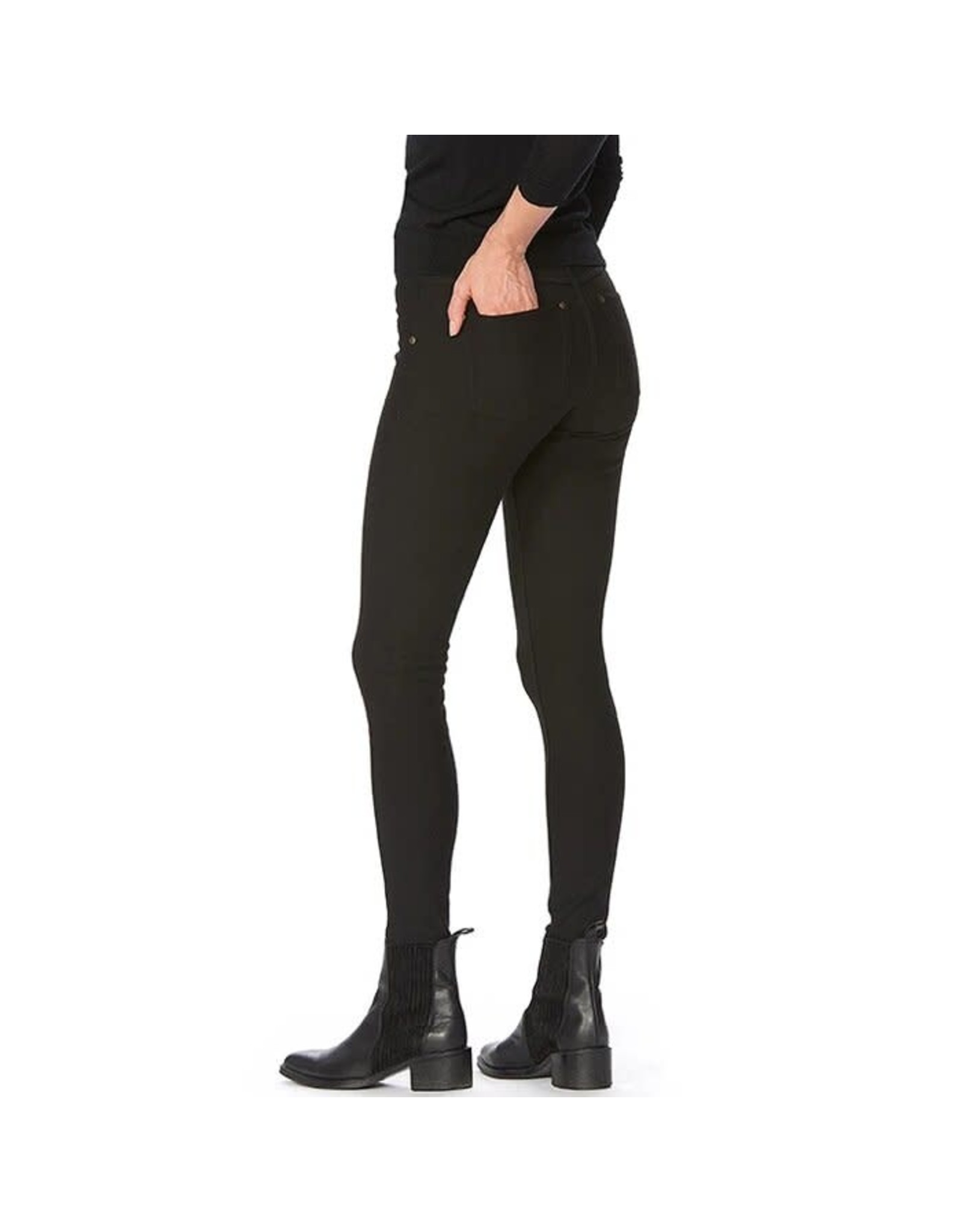 hue fleece lined leggings