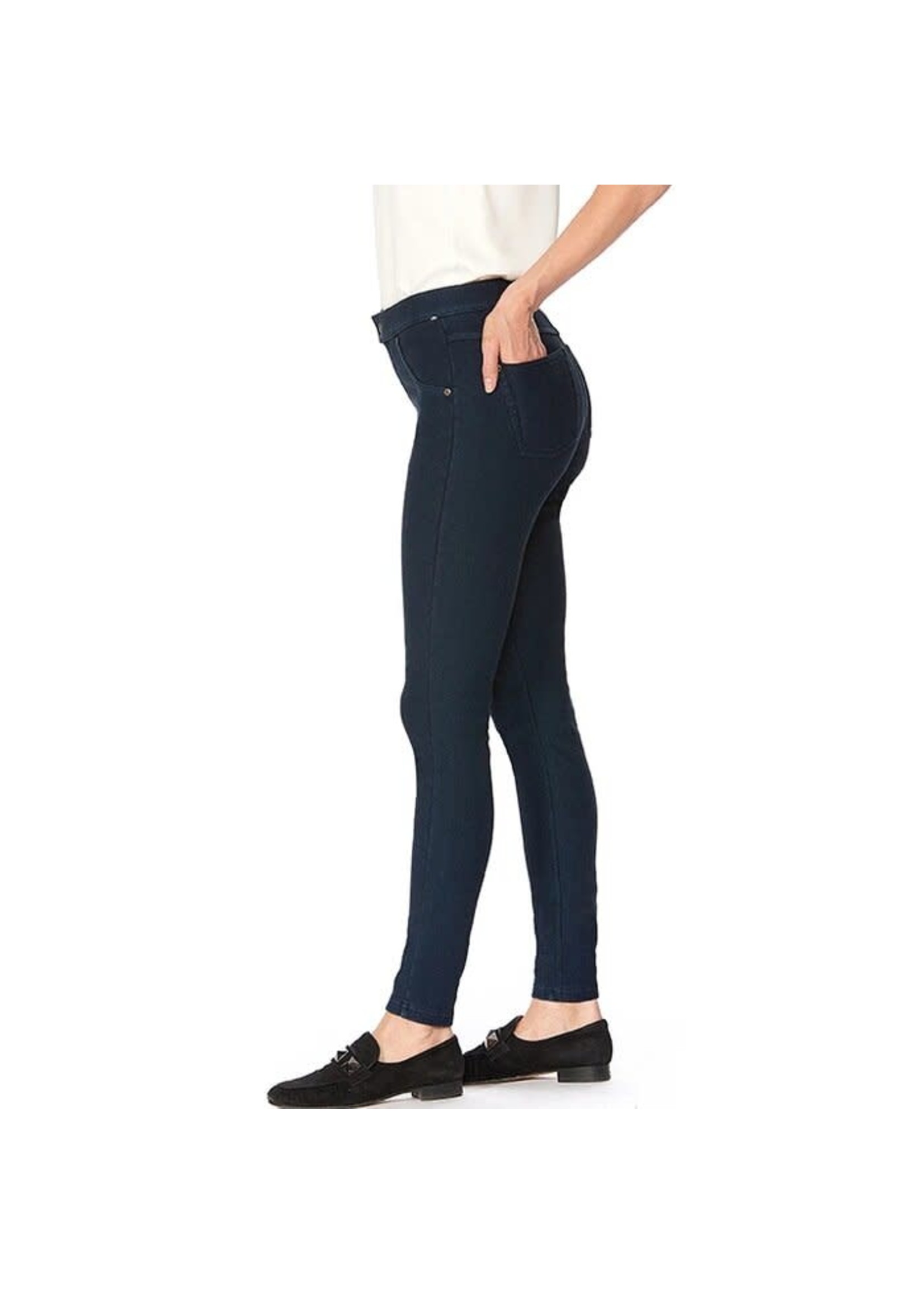 hue lined leggings