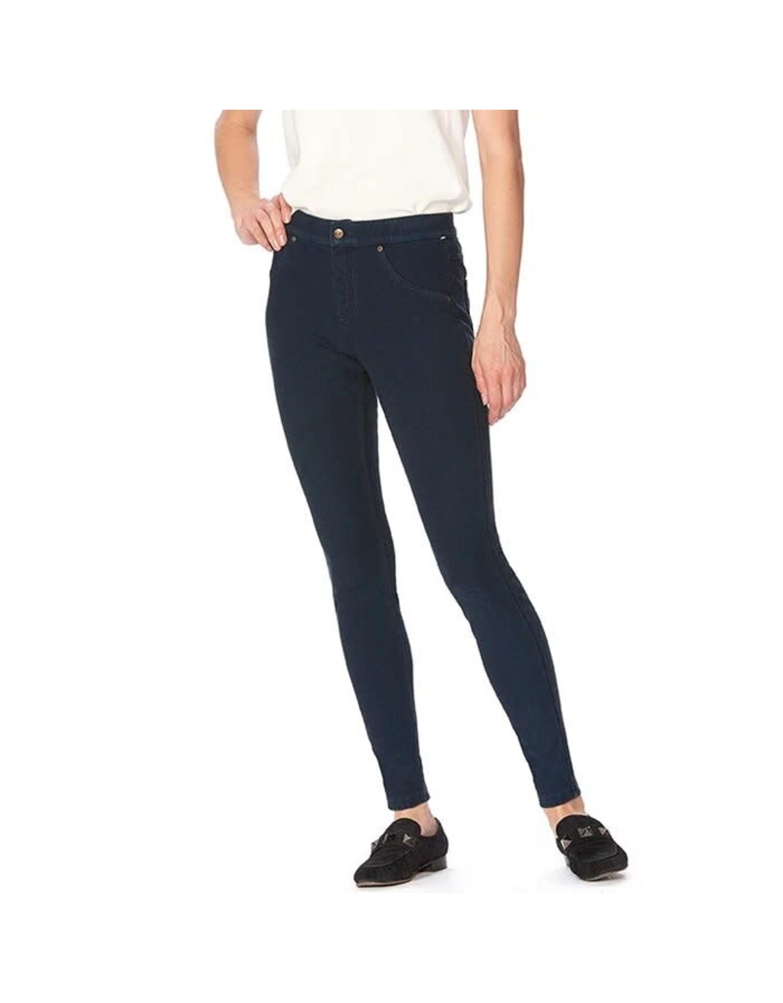 hue fleece lined leggings