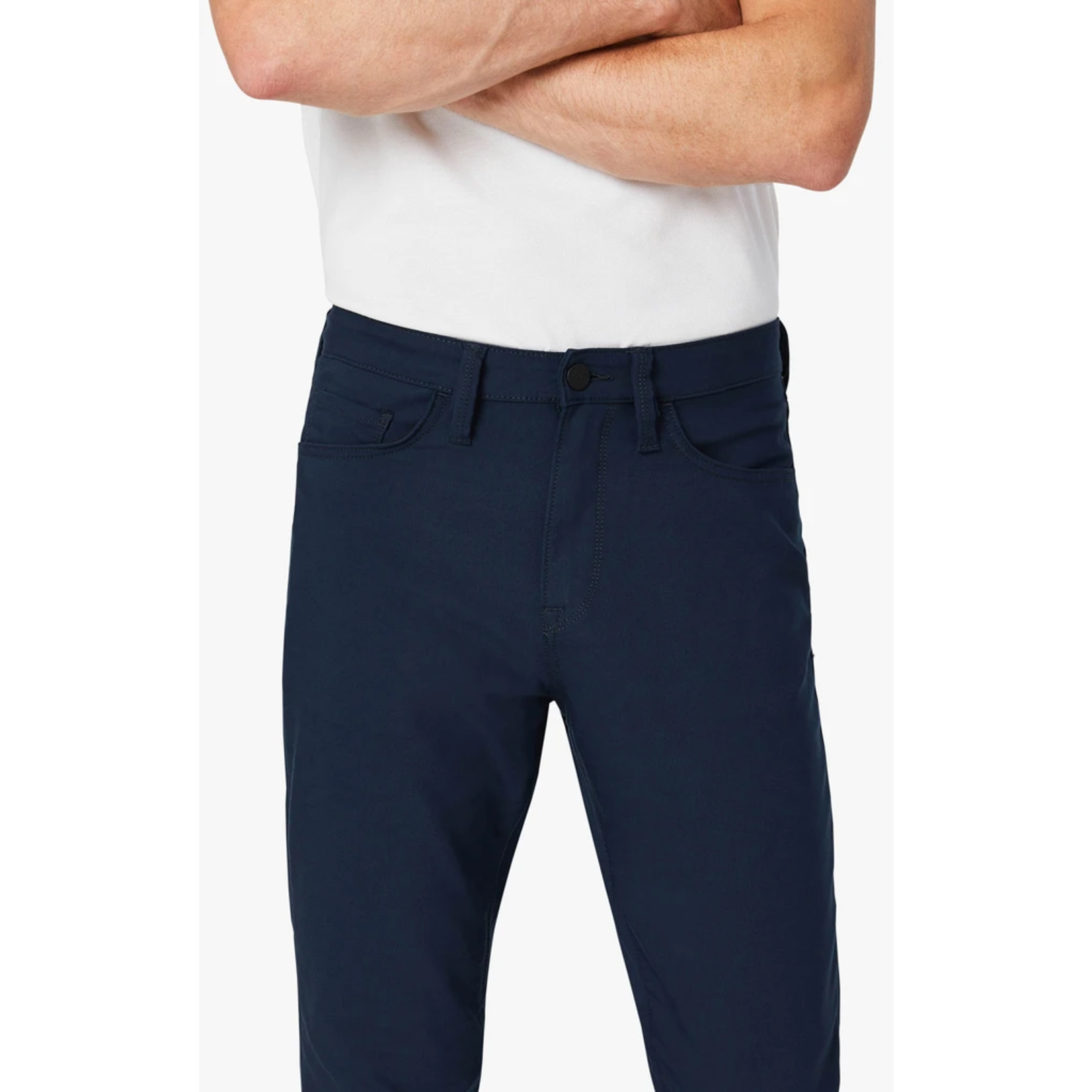 34 Heritage Navy Commuter Pant