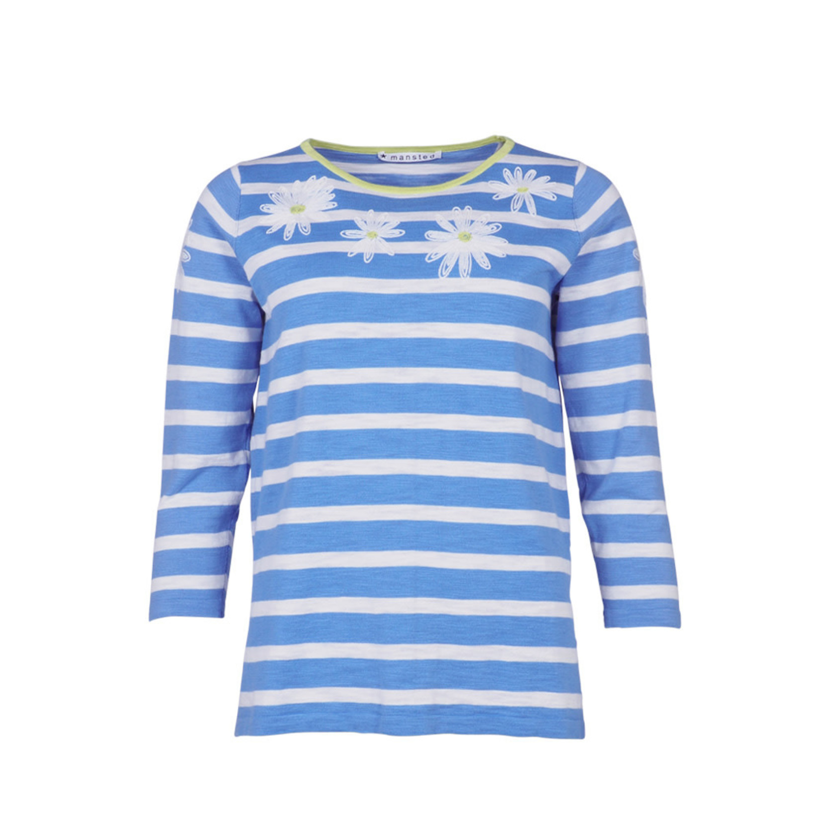 Mansted Fiona Sweater *2 Colors*
