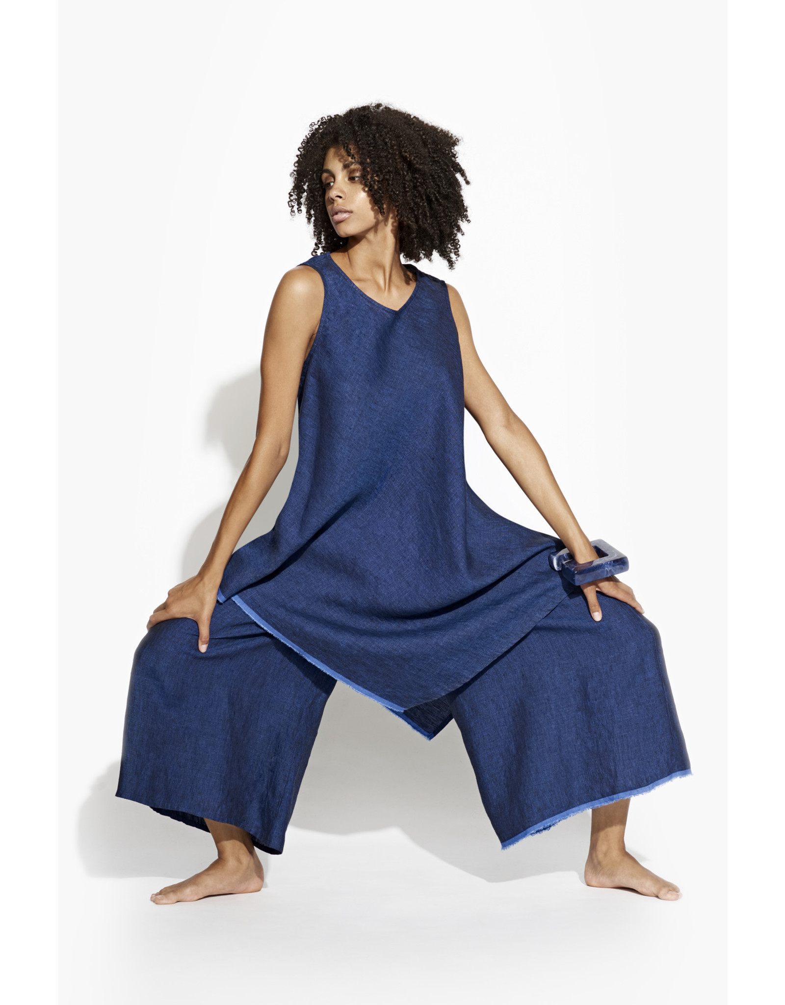 Banana Blue 3872AS15X PANTS - Belle De Jour