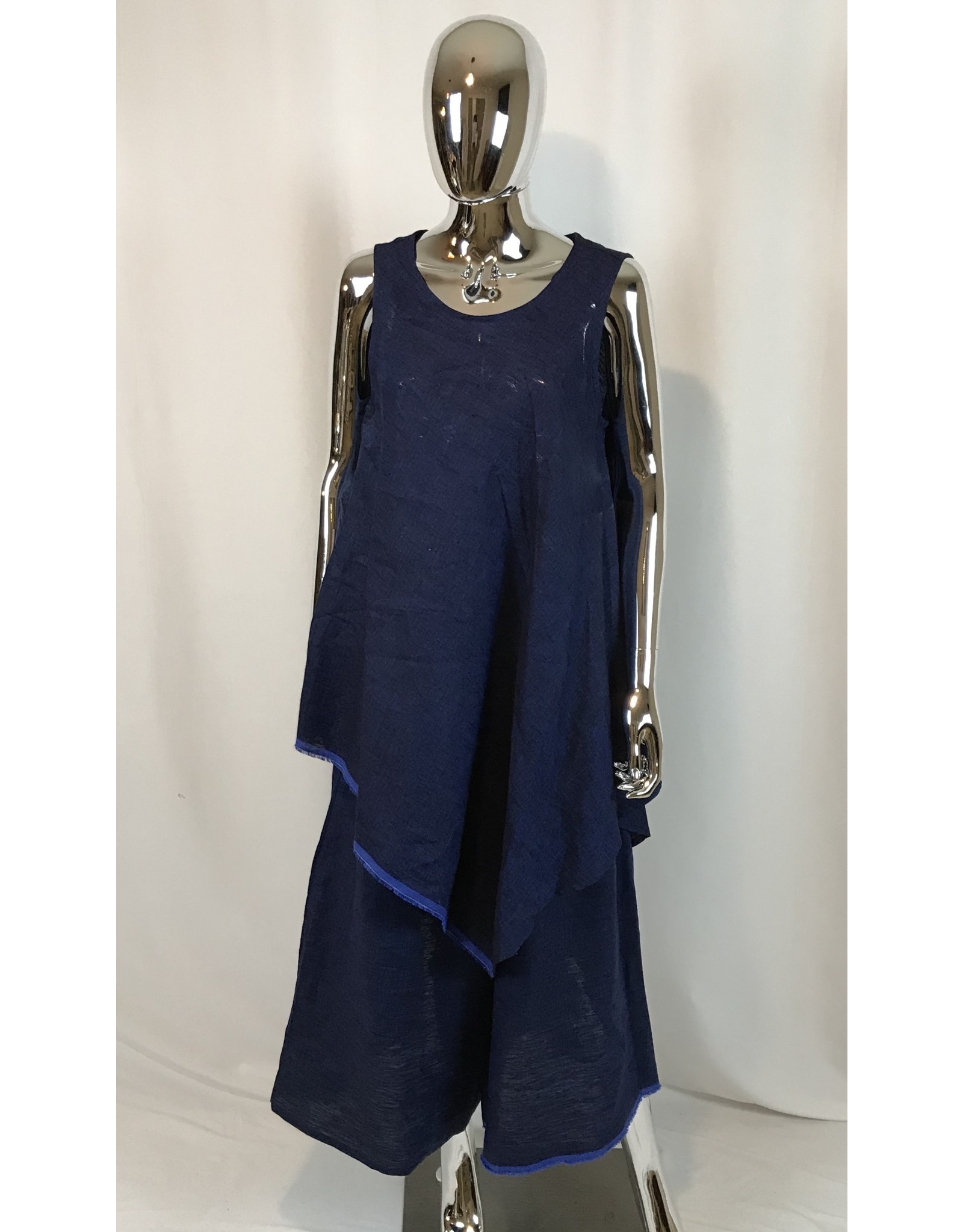 Banana Blue 3872AS15X PANTS - Belle De Jour
