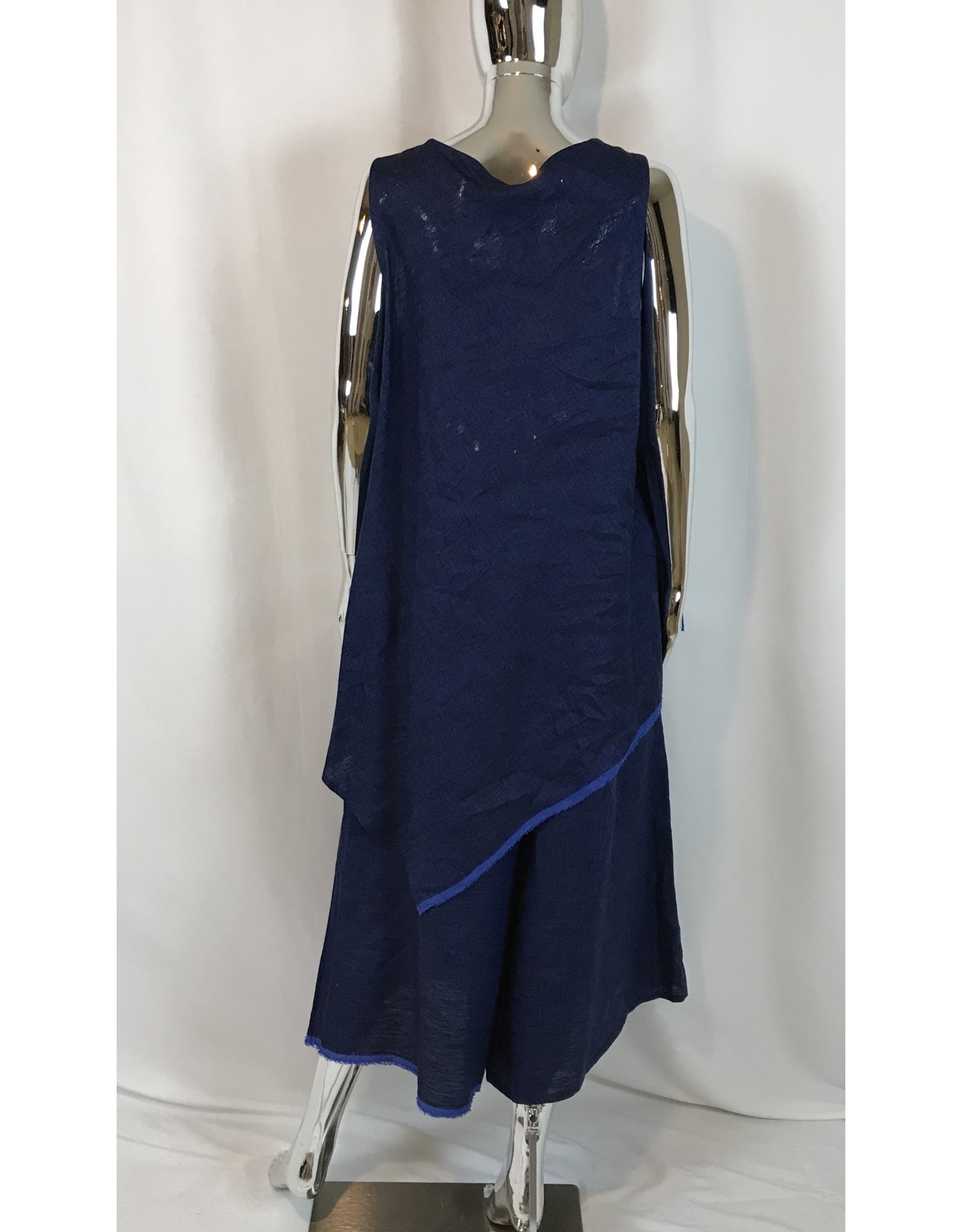 Banana Blue 3872AS15X PANTS - Belle De Jour