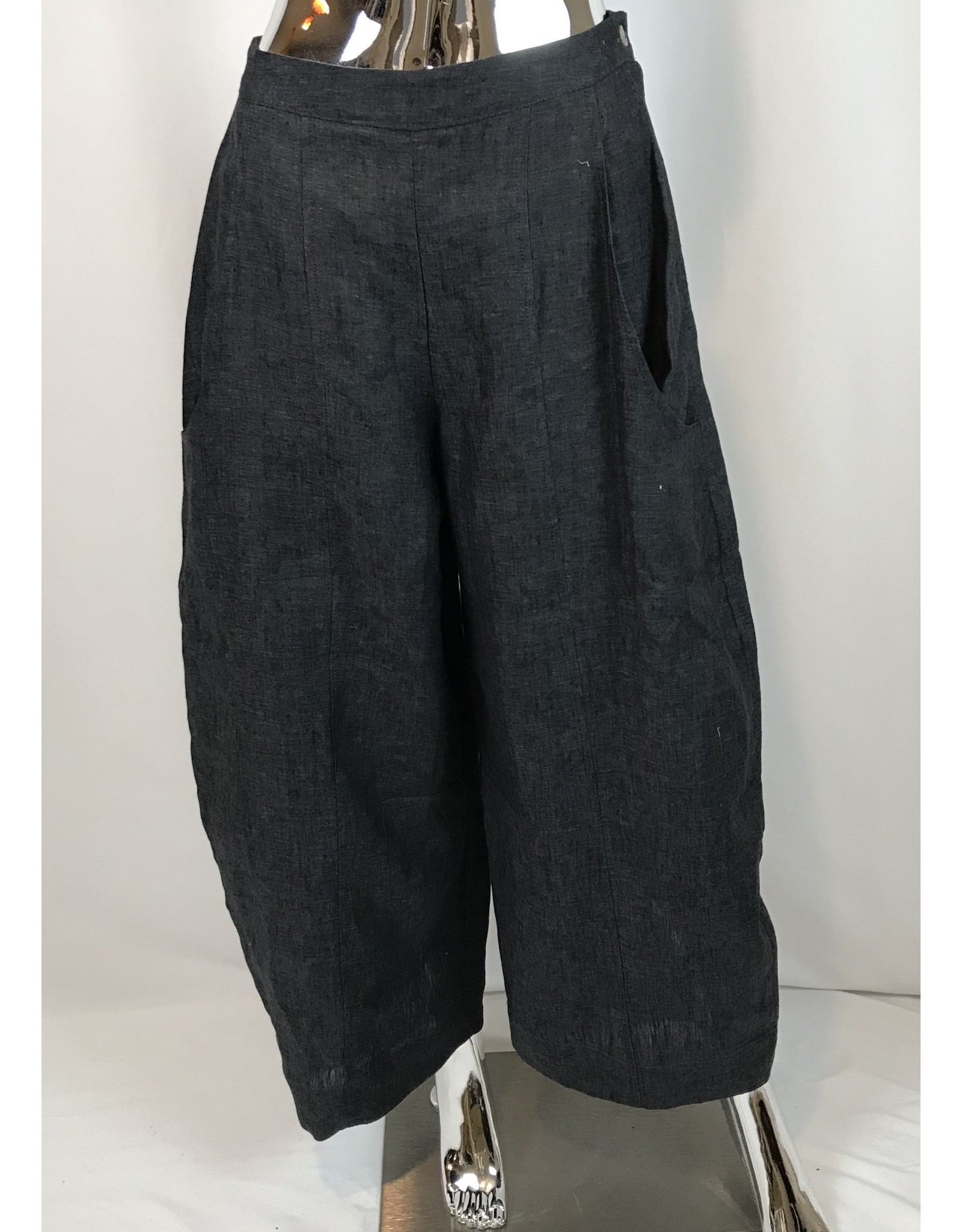 Banana Blue 3816AS14X PANTS 100% linen 