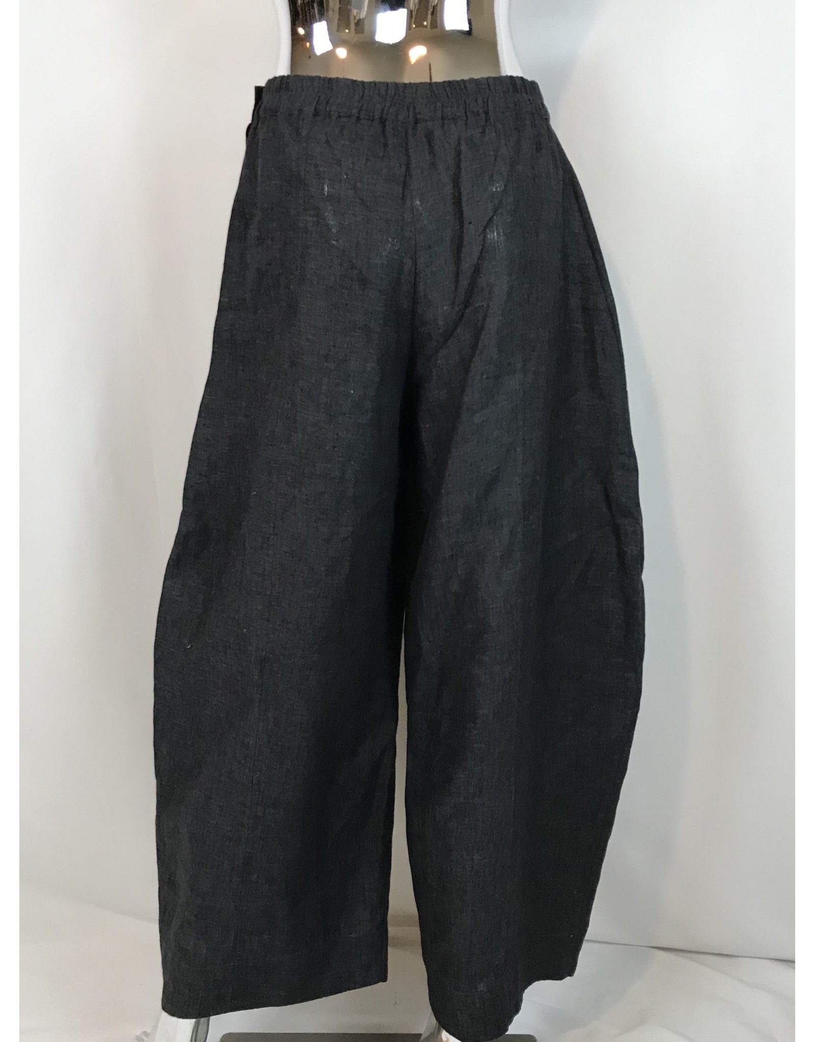 Banana Blue 3816AS14X PANTS 100% linen 