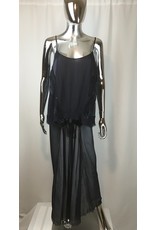 Umitunal Umitunal  Silk Dress, Size M