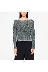 Sarah Pacini Sarah Pacini Sweater, One Size