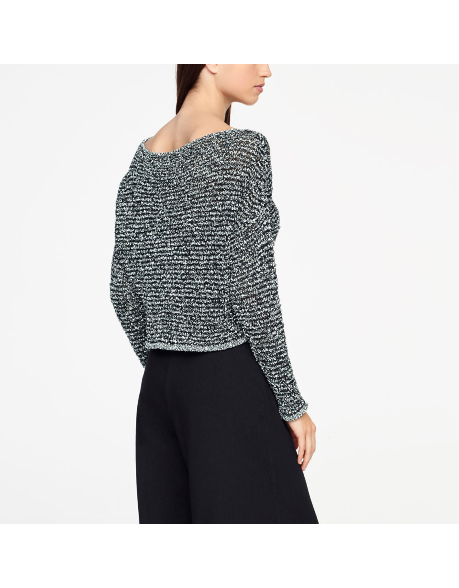 Sarah Pacini Sarah Pacini Sweater, One Size