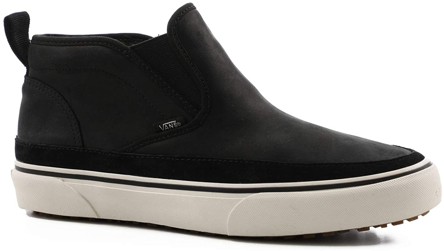 vans mid slip mte
