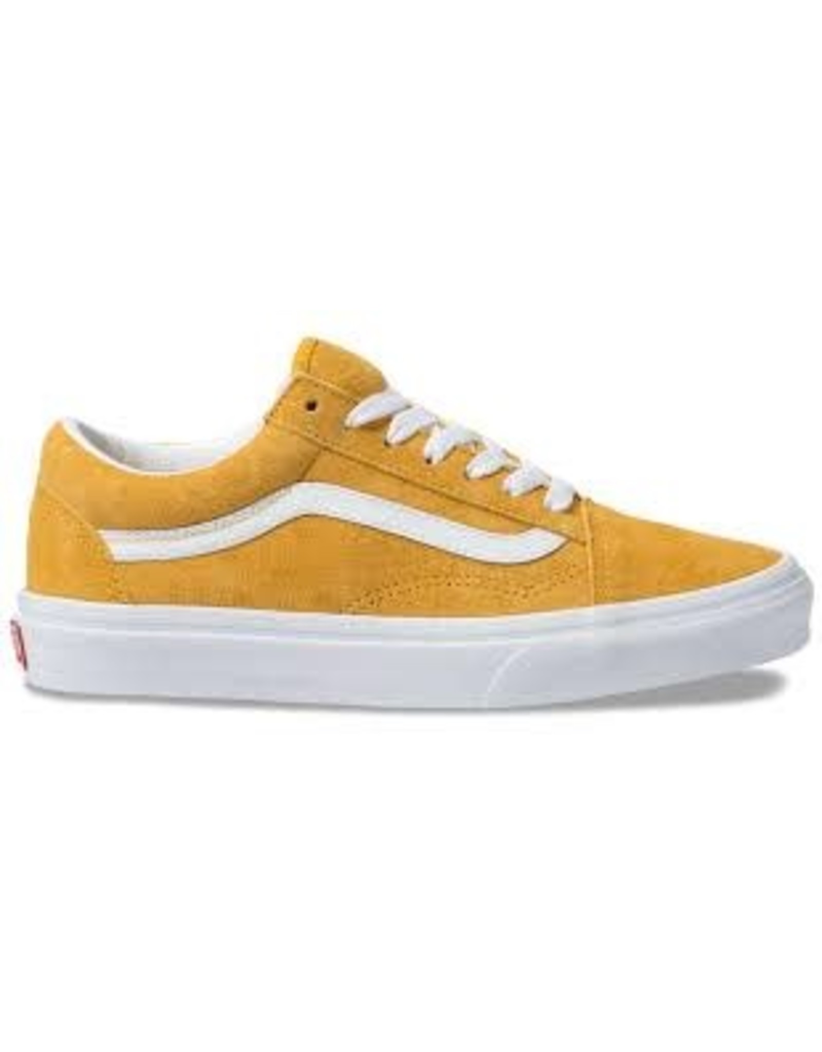 vans old skool mango