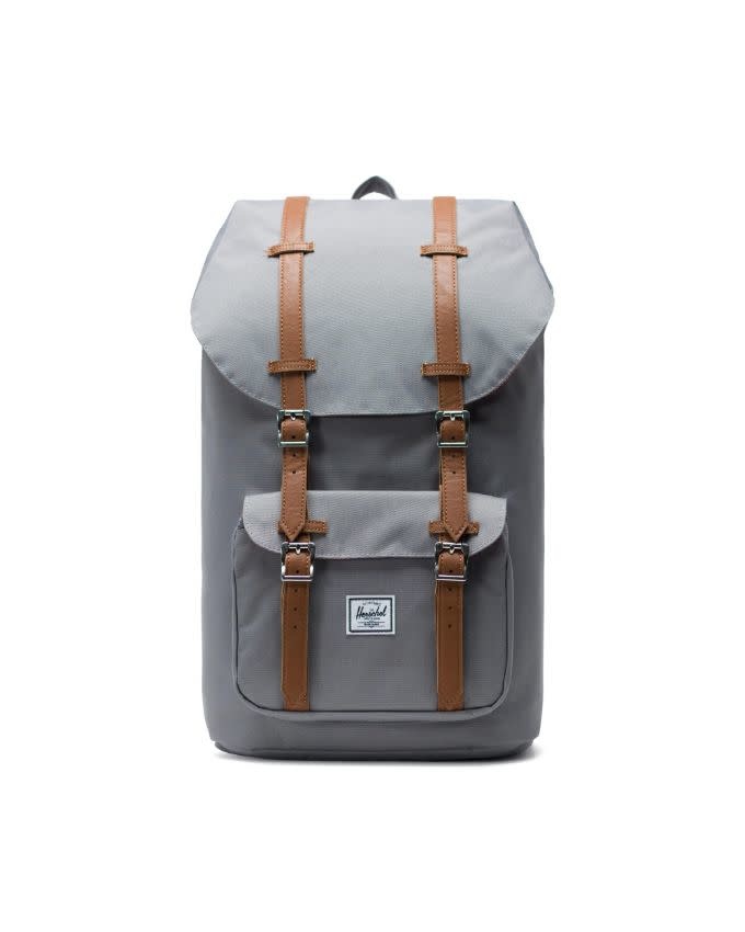 Herschel tan shop