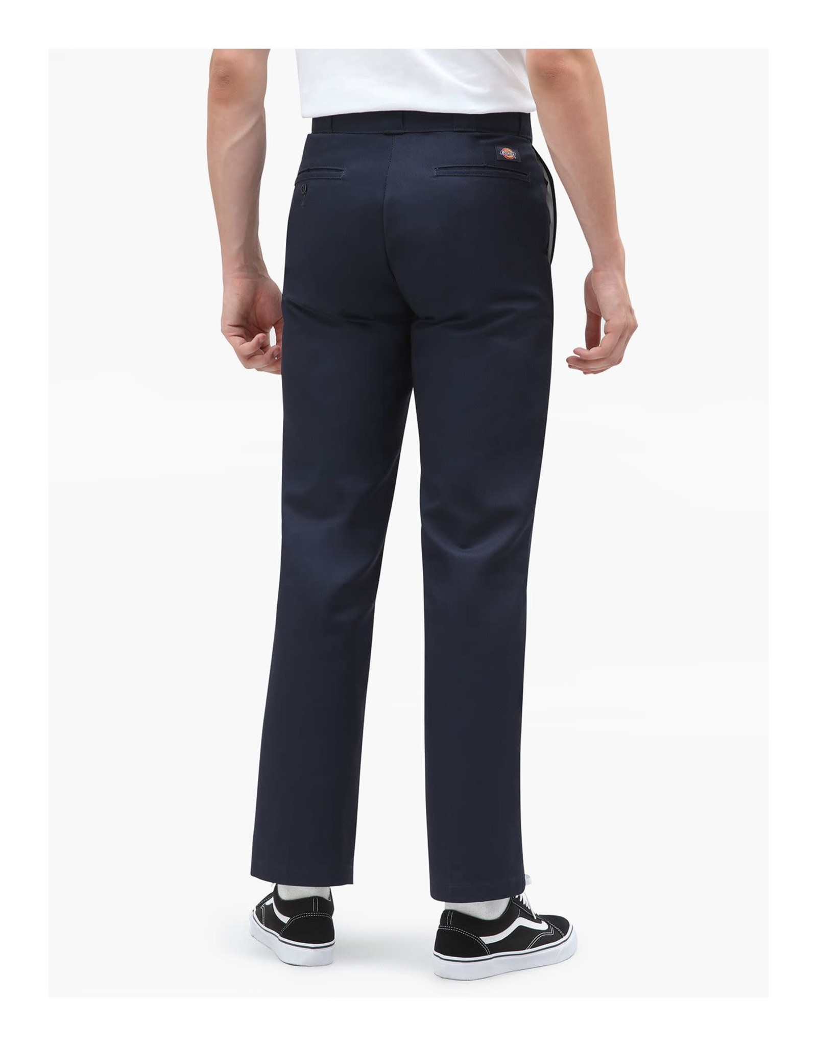 Dickies work pants navy Clearance