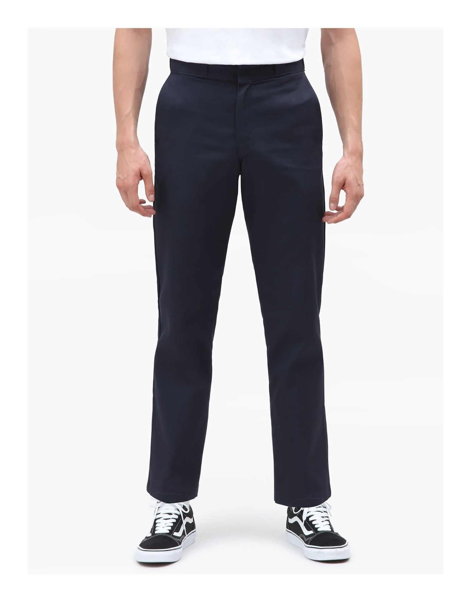 Dickies Dickies 874 NV OG Work Pants Navy - East Side Shop