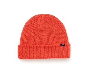 vans beanie red