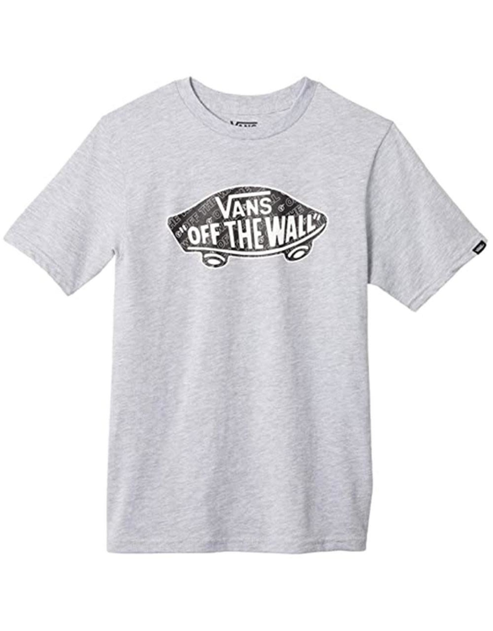 Vans youth t shirt Clearance