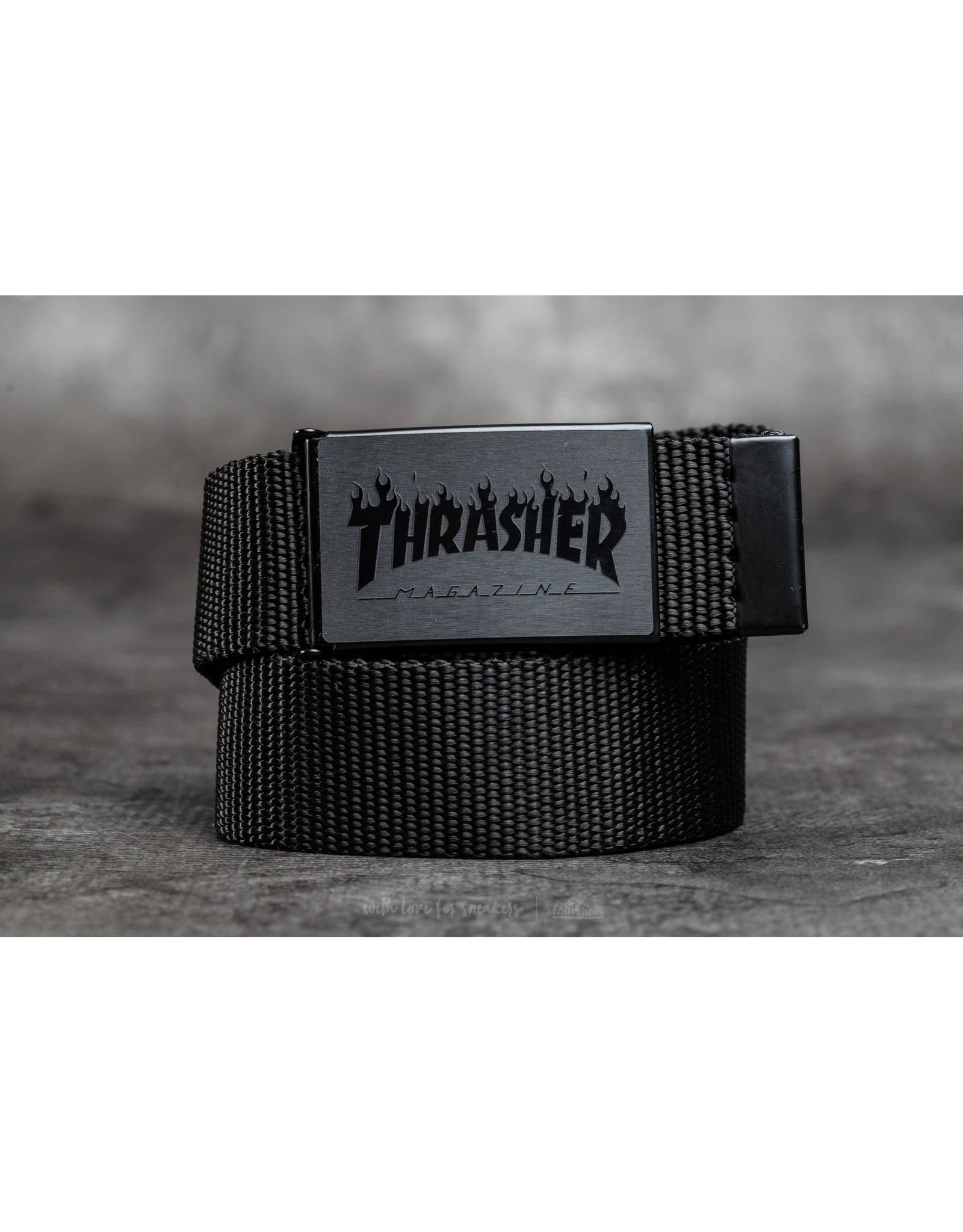 thrasher belt