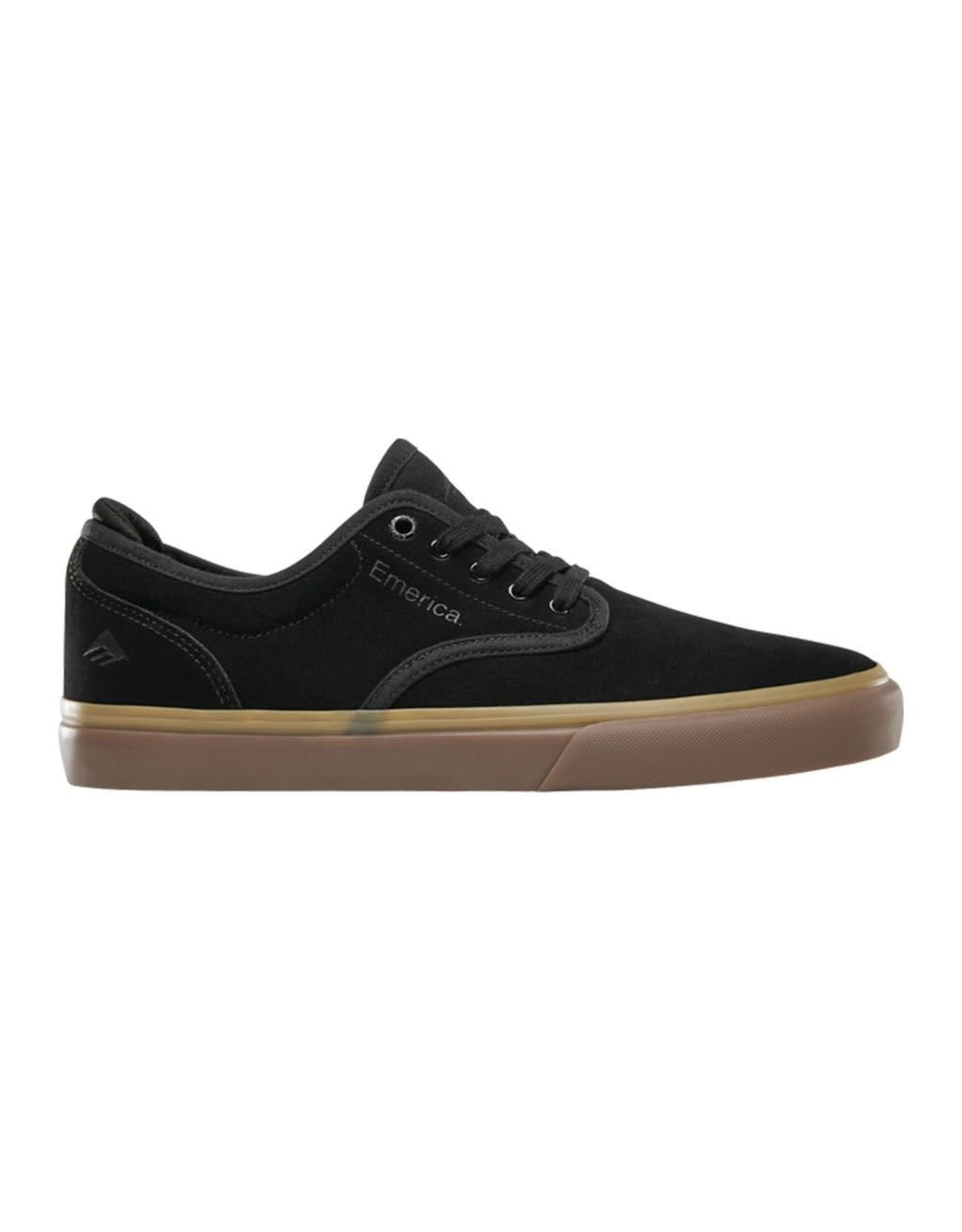 emerica wino black gum