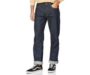 Brixton Brixton Labor 5 Pocket Denim 