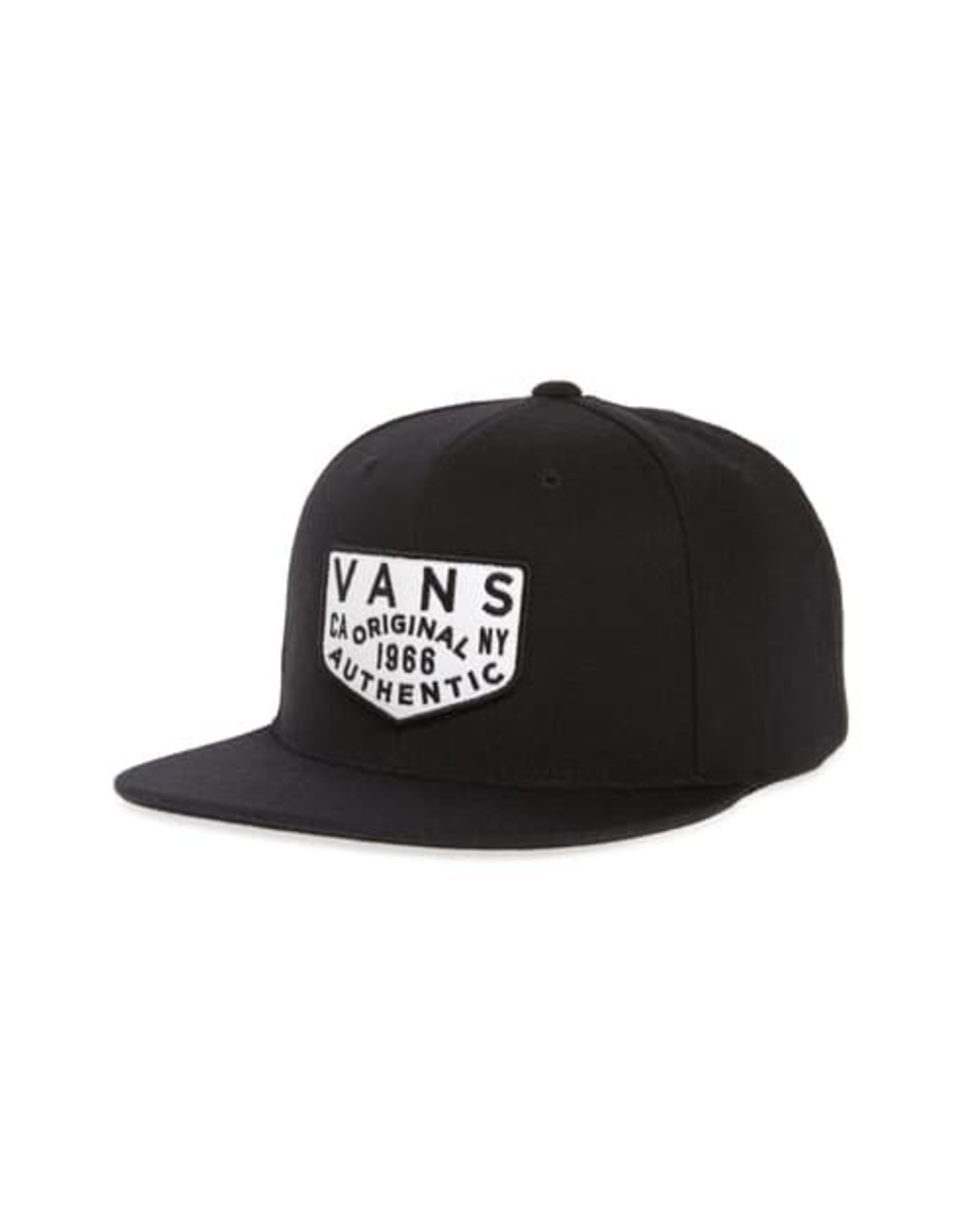 vans evers snapback