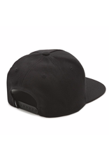 vans evers snapback