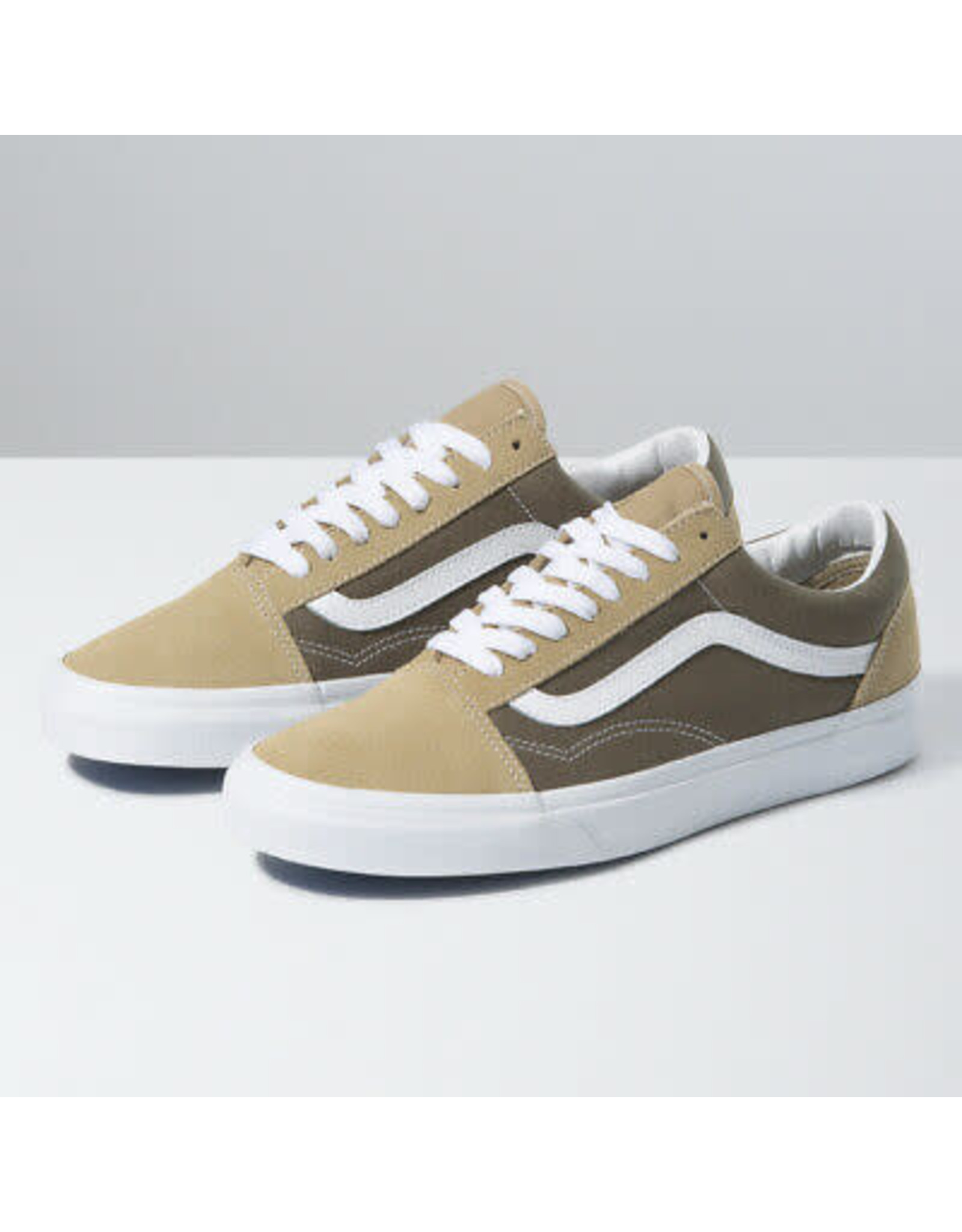 cornstalk old skool vans