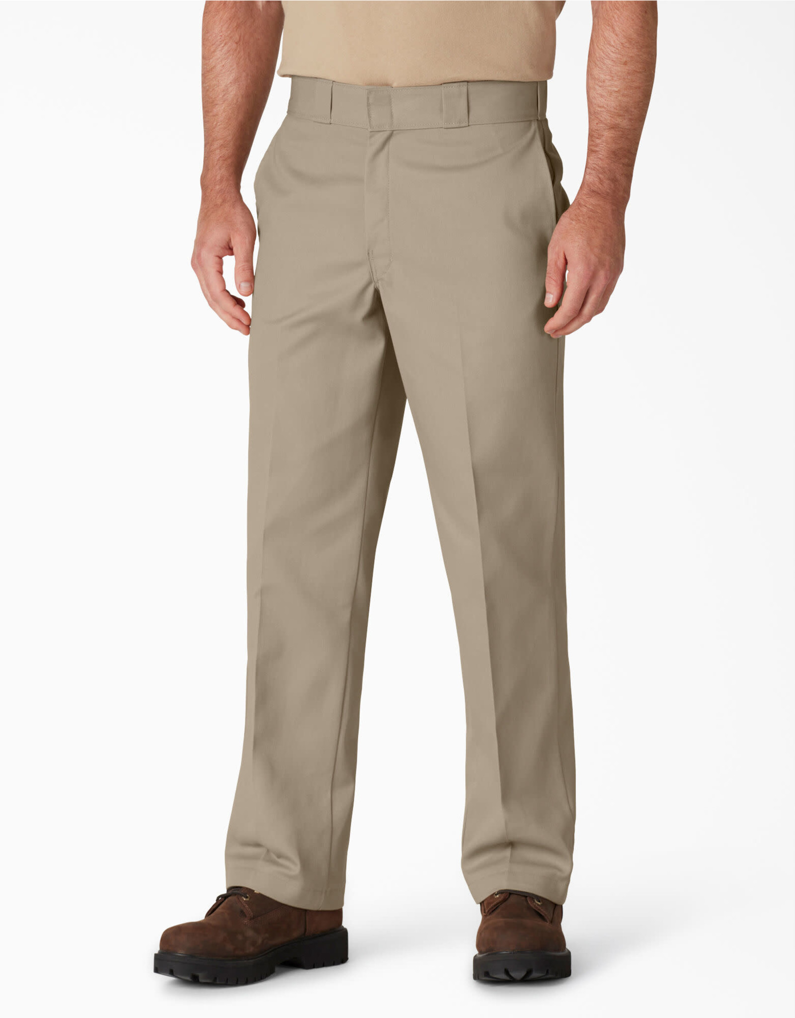 Dickies 874 DS OG Work Pants Desert 