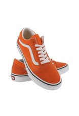 Old skool orange cheap