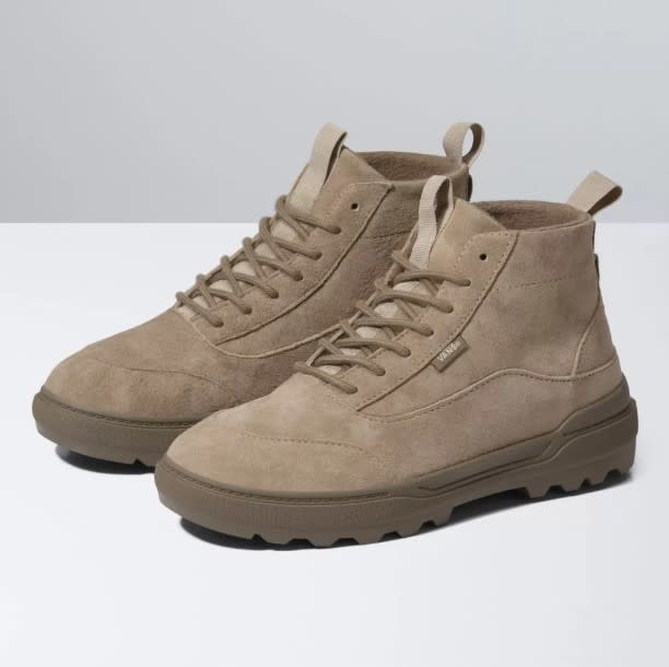 coastal mte vans