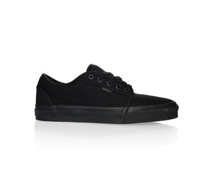Chukka low clearance blackout