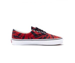 Tie dye clearance vans era