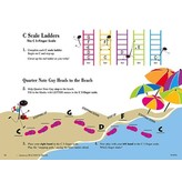 Faber Piano Adventures Faber Primer Level - Theory Book - 2nd Edition