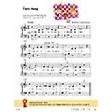 Faber Piano Adventures Faber Level 1 - Lesson Book - 2nd Edition