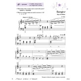Faber Piano Adventures Faber Level 3B - Lesson Book - 2nd Edition