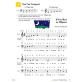 Faber Piano Adventures Faber Level 2A - Theory Book - 2nd Edition
