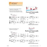 Faber Piano Adventures Level 2B - Technique & Artistry Book - 2nd Edition