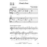 Faber Piano Adventures Primer Level - Gold Star Performance