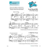 Faber Piano Adventures Level 3A - Technique & Artistry Book