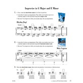 Faber Piano Adventures Faber Level 4 - Theory Book