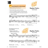 Faber Piano Adventures Faber Level 3B - Technique & Artistry Book - 2nd Edition